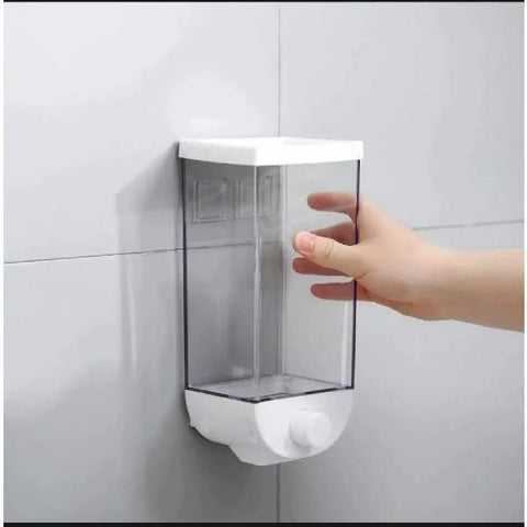 Wall Mounted Cereal Dispenser 1.5KG 1 Piece - Online Shopping in Pakistan: Beauty, Fashion, Electronics, Sports & Lifestyle, VR, Skincare