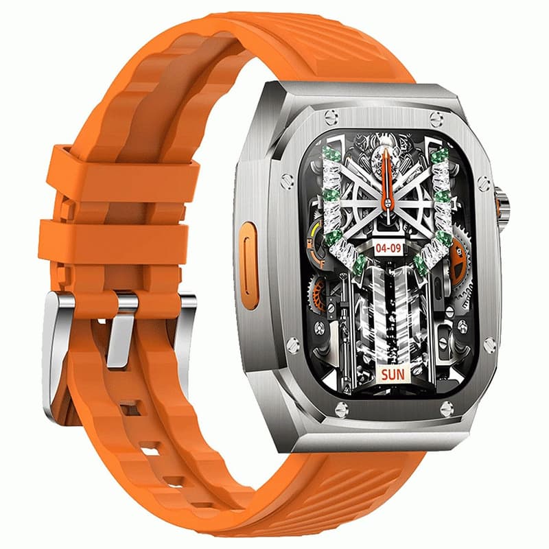 Z79 Max Smart Watch Bluetooth Calling Full Touch Screen - Online Shopping in Pakistan: Beauty, Fashion, Electronics, Sports & Lifestyle, VR, Skincare