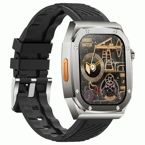 Z79 Max Smart Watch Bluetooth Calling Full Touch Screen - Online Shopping in Pakistan: Beauty, Fashion, Electronics, Sports & Lifestyle, VR, Skincare